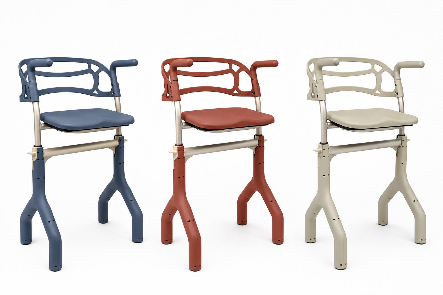 The Lana Perching Stool - Image 1