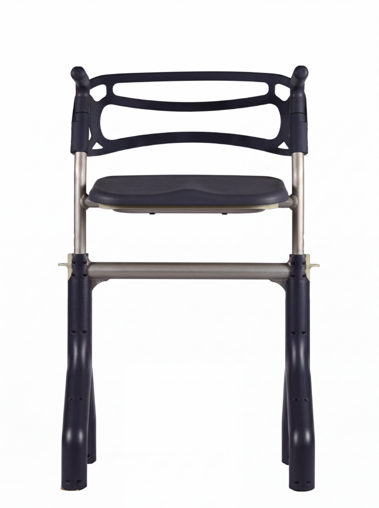 The Lana Perching Stool