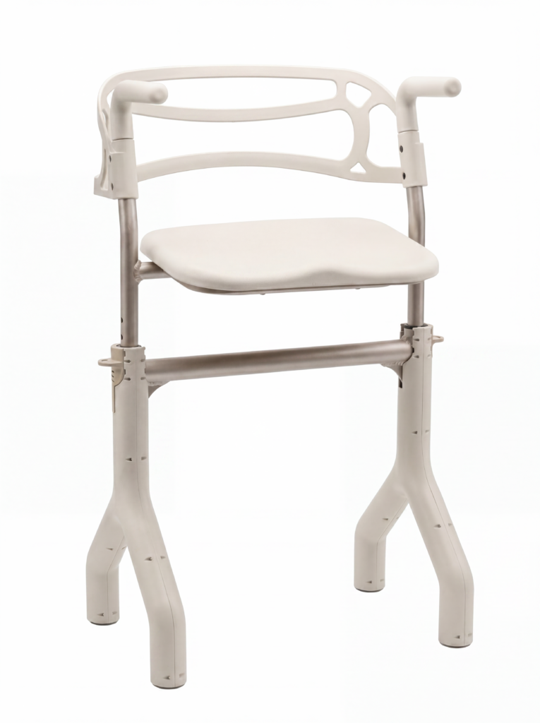 The Lana Perching Stool