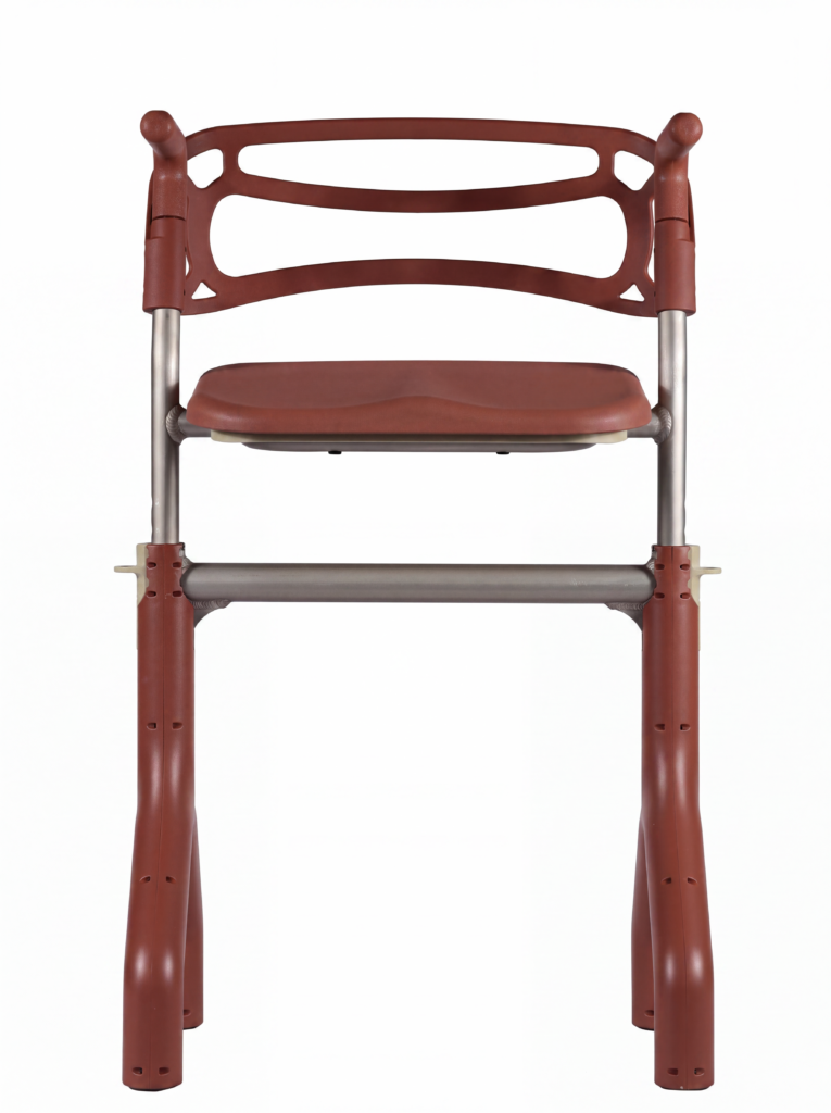 The Lana Perching Stool