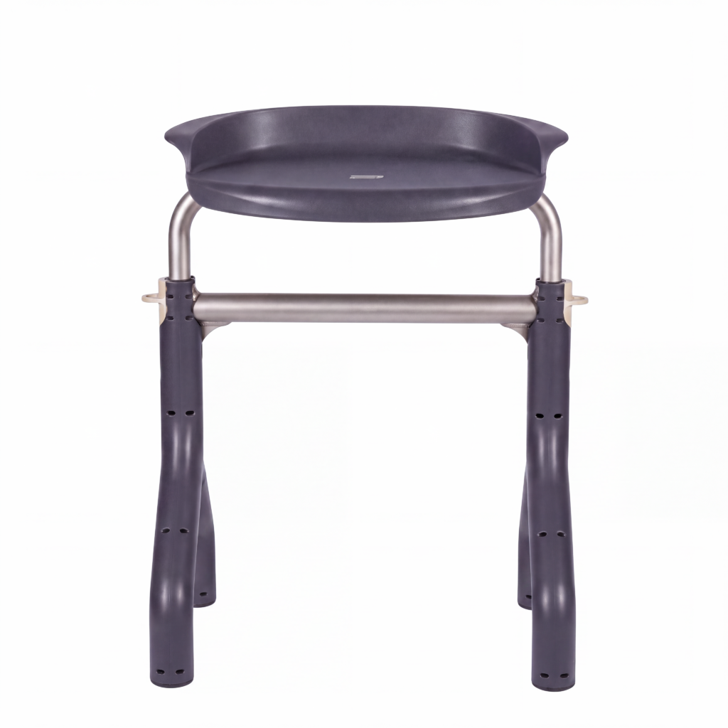 The Lana Shower Stool