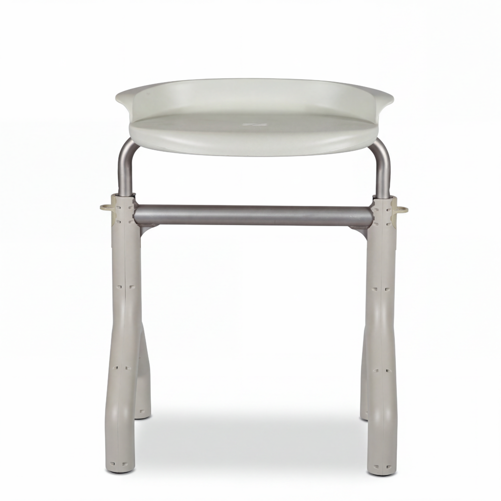 The Lana Shower Stool