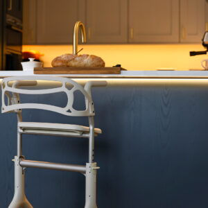 The Lana Perching Stool